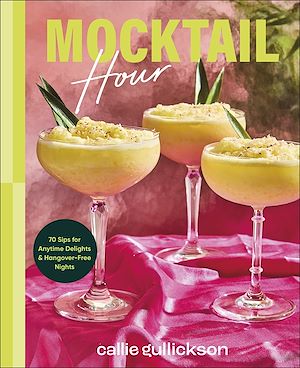 Download the eBook: Mocktail Hour