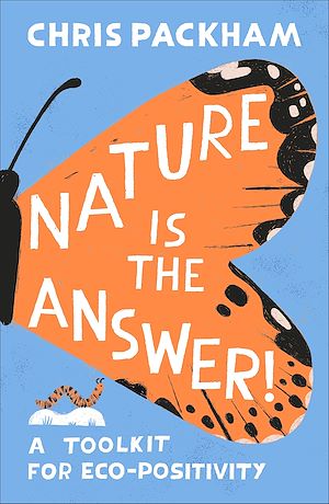 Téléchargez le livre :  Nature is the Answer