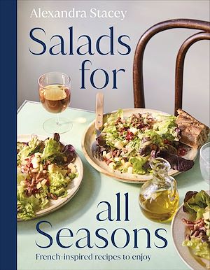 Download the eBook: Salads for all Seasons