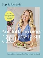 Download this eBook The Anti-Inflammatory 30-day Reset