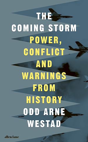Download the eBook: The Coming Storm