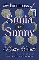 Télécharger le livre :  The Loneliness of Sonia and Sunny