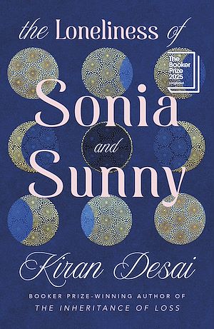 Download the eBook: The Loneliness of Sonia and Sunny