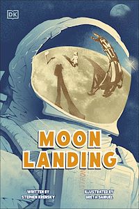 Download this ebook Moon Landing