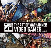 Download this ebook The Art of Warhammer Video Games
