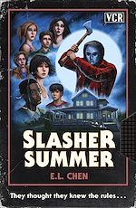 Download this eBook Slasher Summer