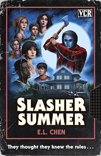 Download this ebook Slasher Summer