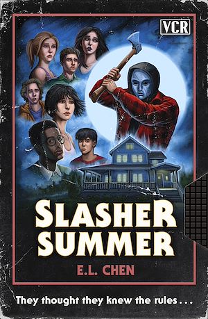 Download the eBook: Slasher Summer