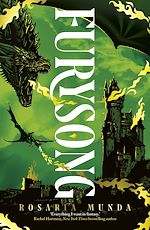 Download this eBook Furysong