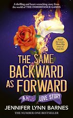 Télécharger le livre :  The Same Backward as Forward (The Inheritance Games)