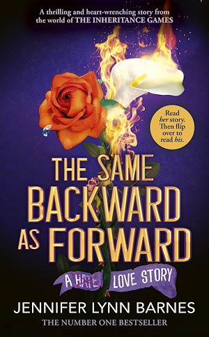 Download the eBook: The Same Backward as Forward