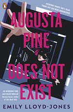Download this eBook Augusta Pine Does Not Exist