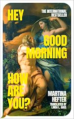 Download this eBook Hey, Good Morning, How Are You?