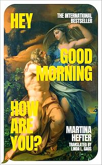 Download this ebook Hey, Good Morning, How Are You?