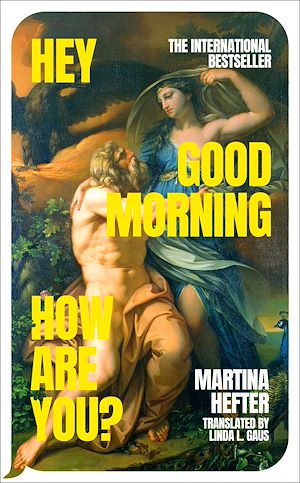 Download the eBook: Hey, Good Morning, How Are You?