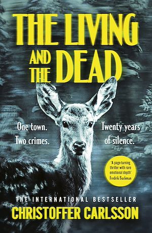 Download the eBook: The Living and the Dead