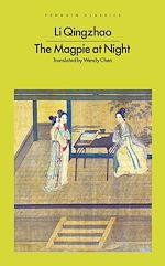 Télécharger le livre :  The Magpie at Night