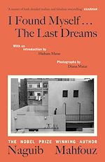 Télécharger le livre :  I Found Myself...The Last Dreams