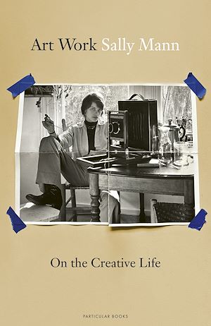 Téléchargez le livre :  Art Work