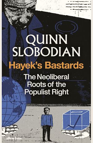 Téléchargez le livre :  Hayek's Bastards