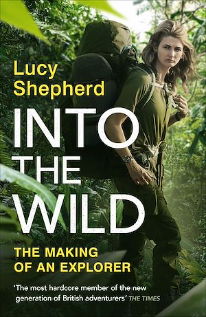 Download the eBook: Into the Wild
