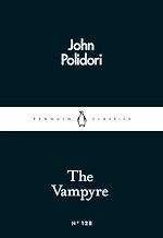 Télécharger le livre :  The Vampyre