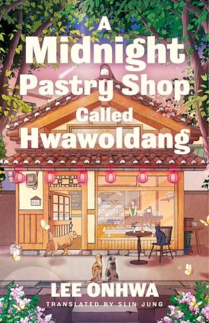 Download the eBook: A Midnight Pastry Shop Called Hwawoldang
