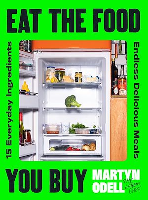 Download the eBook: Eat The Food You Buy