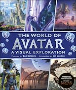 Download this eBook The World of Avatar Updated Edition