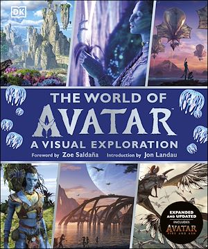 Download the eBook: The World of Avatar Updated Edition