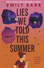 Download this eBook Lies We Told This Summer
