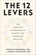 Download this eBook The 12 Levers
