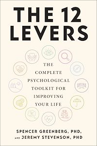 Download this ebook The 12 Levers