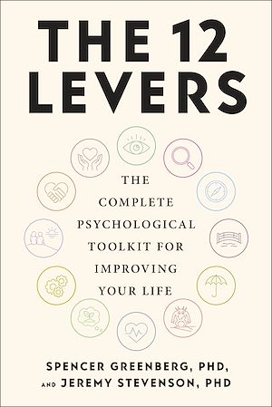 Download the eBook: The 12 Levers