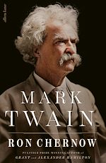 Télécharger le livre :  Mark Twain