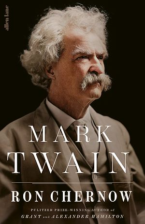 Download the eBook: Mark Twain