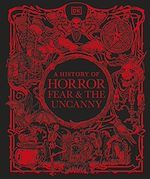 Download this eBook A History of Horror, Fear, and the Uncanny