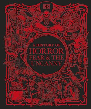 Download the eBook: A History of Horror, Fear, and the Uncanny