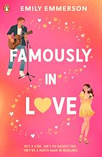 Download this eBook Famously in Love