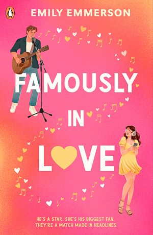 Download the eBook: Famously in Love