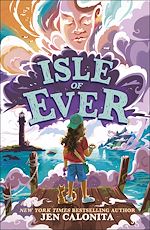 Download this eBook Isle of Ever