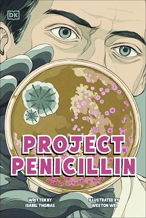 Download the eBook: Project Penicillin