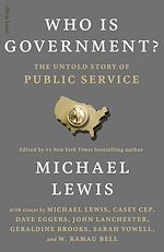 Télécharger le livre :  Who is Government?