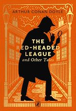 Download this eBook The Red-Headed League and Other Tales