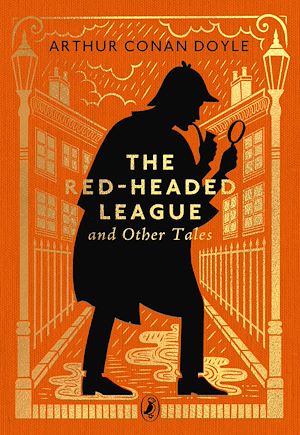 Download the eBook: The Red-Headed League and Other Tales