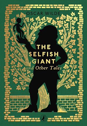 Download the eBook: The Selfish Giant and Other Tales