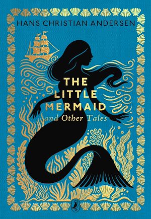 Download the eBook: The Little Mermaid and Other Tales