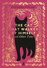 Download this eBook The Cat That Walked by Himself and Other Tales