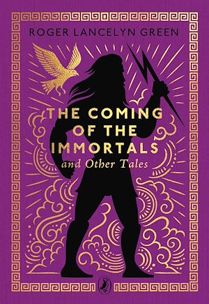 Download the eBook: The Coming of the Immortals and Other Tales
