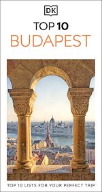 Download this eBook DK Top 10 Budapest